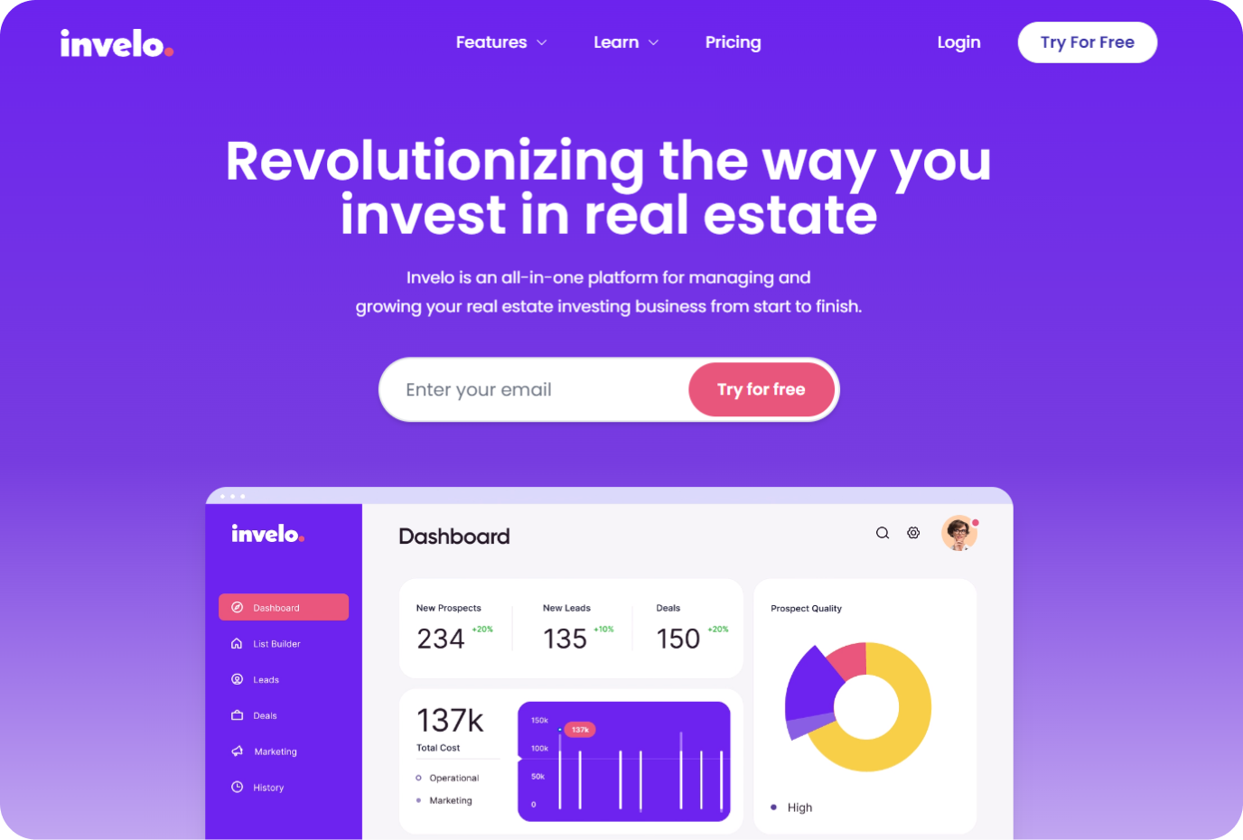 BiggerPockets Members