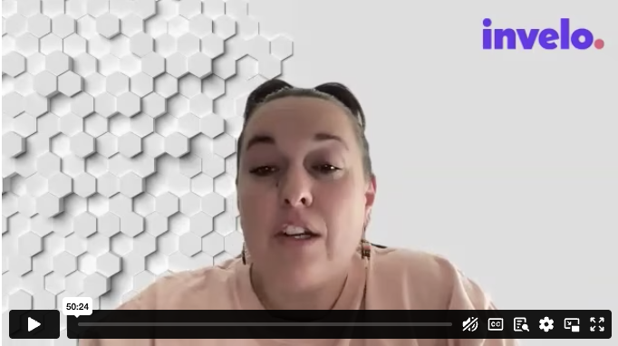 Invelo Webinar